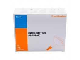 Imagen del producto Intrasite gel 10uds