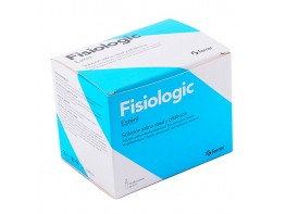 Imagen del producto FISIOLOGIC SOLUCION SALINA 5ML X 30 MONO