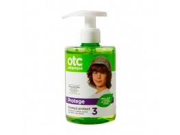 Imagen del producto OTC ANTIPIOJOS CHAMPU PROTECT 300 ML