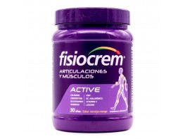 Imagen del producto Fisiocrem articulaciones y musculos 540g
