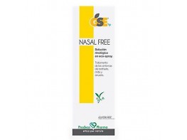 Imagen del producto Gse Nasal Free solución rinológica 20ml