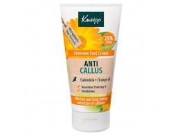 Imagen del producto Kneipp crema intensiva anticallos 50ml