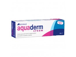 Imagen del producto Medimar Aquaderm crema 30g