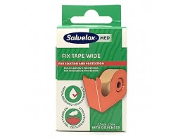 Imagen del producto Salvelox Med esparadrapo con dispensador 1u