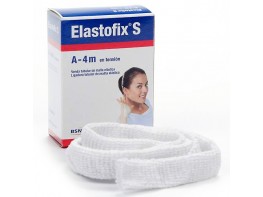 Imagen del producto ELASTOFIX S TALLA A R/2145 4 M.X 2 CM.