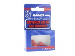 Imagen del producto Prim Maries tapones stop ruidos 2 uds