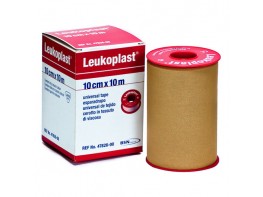 Imagen del producto ESPARADRAPO LEUKOPLAST CARNE 10MX10CM