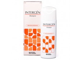 Imagen del producto Intergen champú cabello graso 250ml